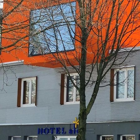 Hotel Aleo Bochum Ngoại thất bức ảnh