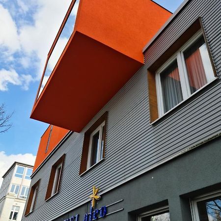 Hotel Aleo Bochum Ngoại thất bức ảnh