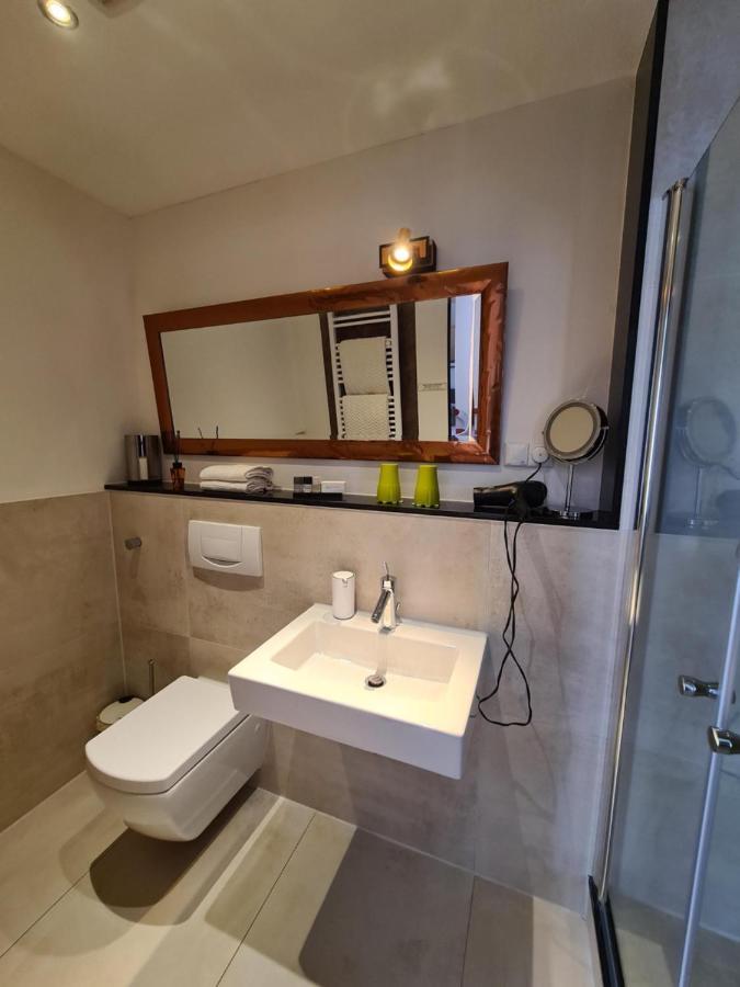Hotel Aleo Bochum Ngoại thất bức ảnh