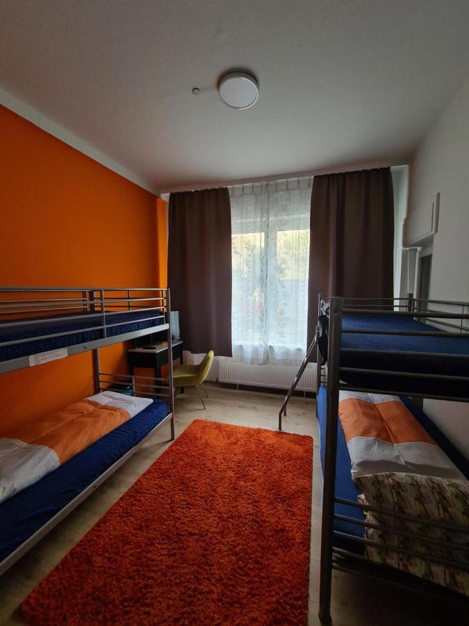 Hotel Aleo Bochum Ngoại thất bức ảnh
