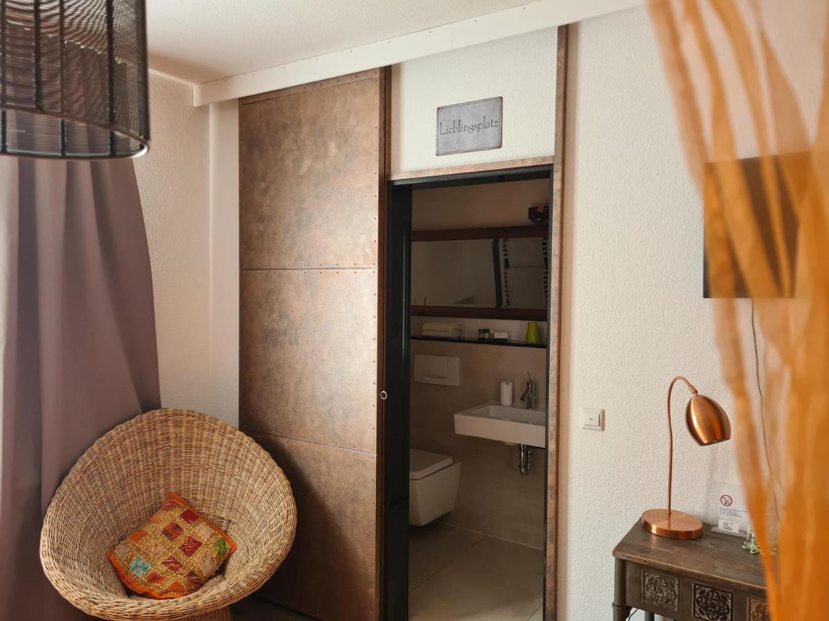 Hotel Aleo Bochum Ngoại thất bức ảnh