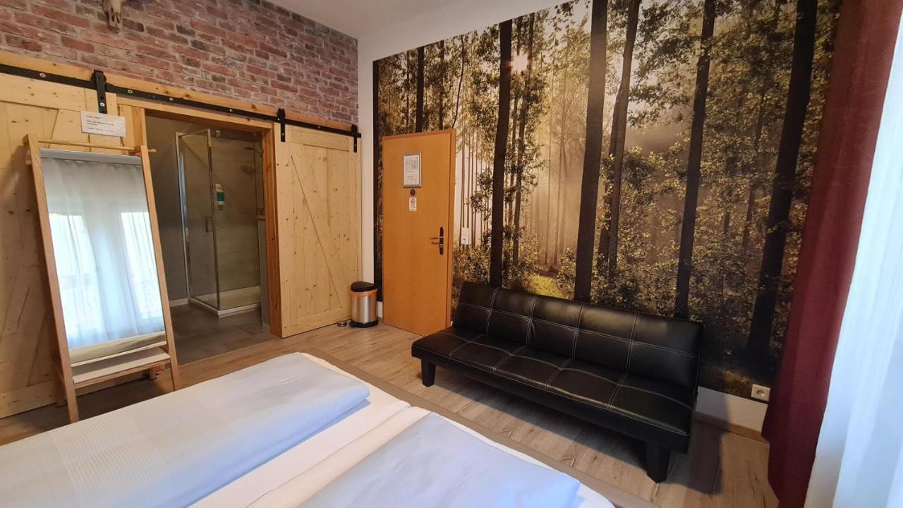 Hotel Aleo Bochum Ngoại thất bức ảnh