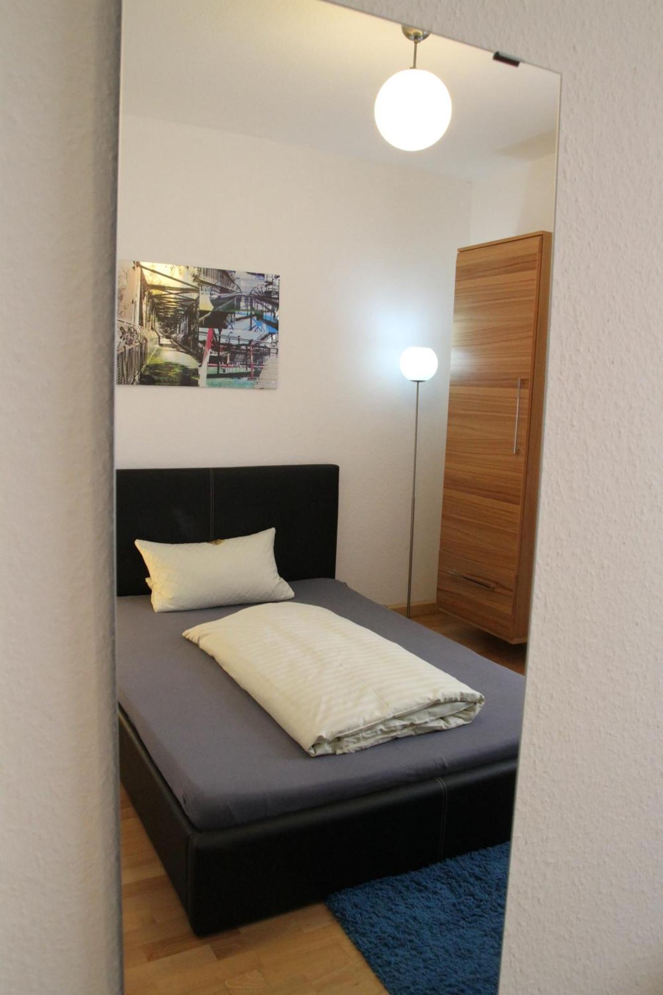 Hotel Aleo Bochum Ngoại thất bức ảnh