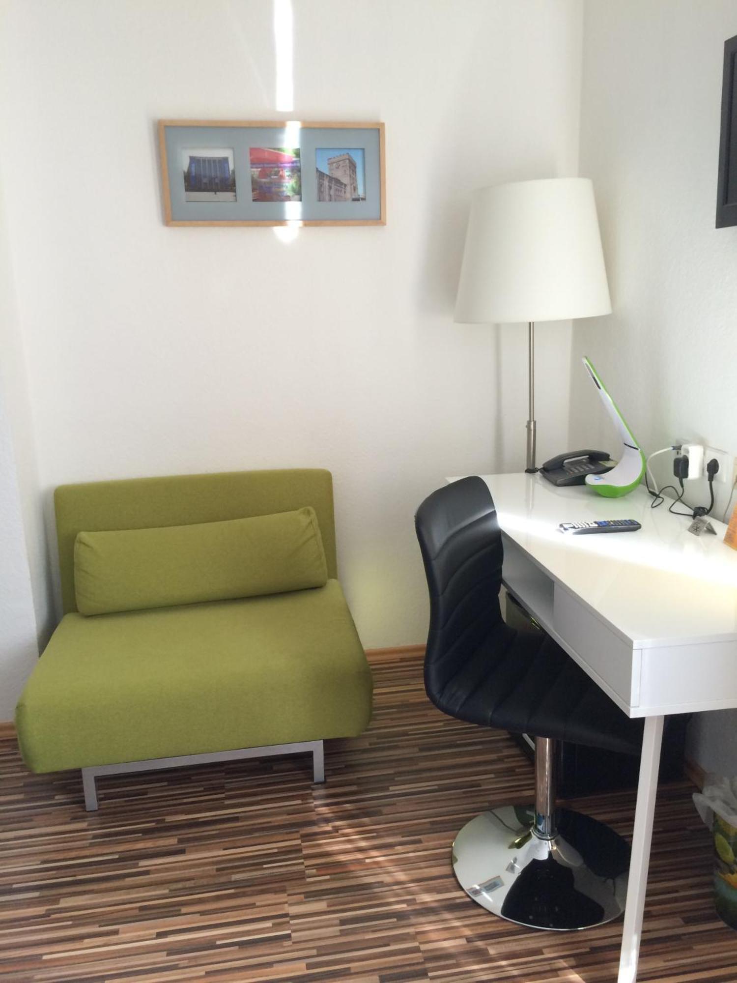 Hotel Aleo Bochum Phòng bức ảnh
