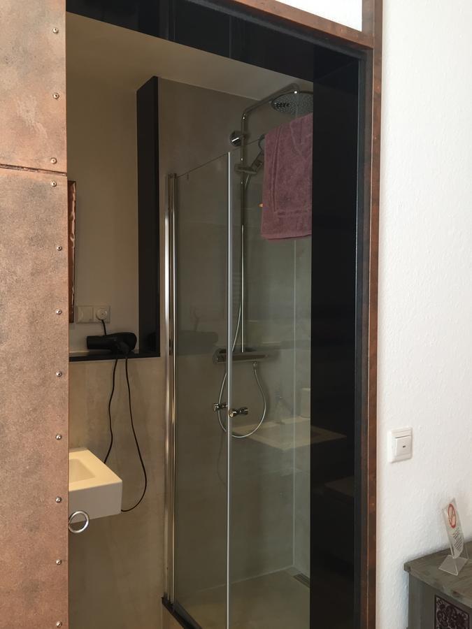 Hotel Aleo Bochum Ngoại thất bức ảnh